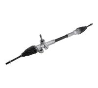 NTY Crema Lenkgetriebe Servosterzo Adatta Per Daihatsu Sirion M3_ 1.0 1.3