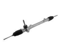 Cremagliera sterzo meccanico SPK-NS-010 NTY per NISSAN RENAULT