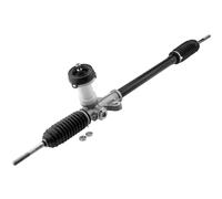 NTY Crema Sterzo Servosterzo Per Hyundai Accent III Berlina MC 1.4 GL