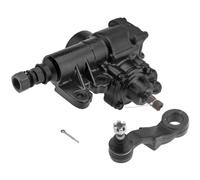 NTY Scatola guida compatibile con TOYOTA SPK-TY-015