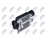 NTY Centralina Ventola elettr. (Raffreddamento motore) CSW-FR-000
