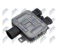 NTY Centralina, Ventola elettr. (Raffreddamento motore) compatibile con FORD