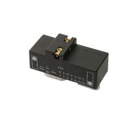 NTY CSW-FR-003 Centralina, Ventola elettr. (Raffreddamento motore)