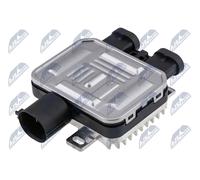 NTY CSW-FR-003 Centralina, Ventola elettr. (Raffreddamento motore)