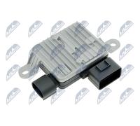NTY CSW-HY-500 Centralina, Riscaldamento / Ventilazione