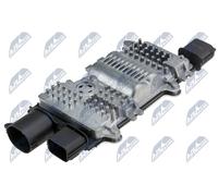 NTY CSW-PL-000 Regolatore, Ventitlatore abitacolo