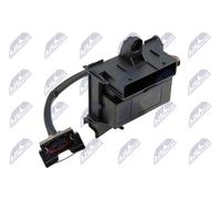 NTY Centralina, Ventola elettr. (Raffreddamento motore) compatibile con OPEL