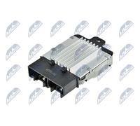 NTY Centralina, Riscaldamento / Ventilazione compatibile con TOYOTA CSW-TY-002