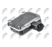 NTY Centralina, Riscaldamento / Ventilazione