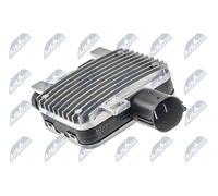 NTY CSW-VV-000 Resistenza anteriore, elettromotore (ventola radiatore) per FORD,