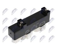 NTY CSW-VW-008 Relè, Postfunzionamento ventola radiatore per SEAT,VW