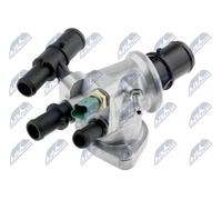NTY Termostato, refrigerante compatibile con ALFA ROMEO FIAT CTM-AR-004
