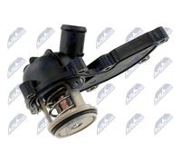 NTY Termostato, refrigerante compatibile con AUDI VAG CTM-AU-001