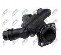 NTY Termostato, refrigerante compatibile con AUDI SEAT VAG CTM-AU-002