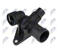 NTY CTM-AU-009 Flangia d. refrigerante per AUDI