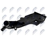 NTY Carter del termostato compatibile con AUDI SEAT SKODA VW VAG CTM-AU-010