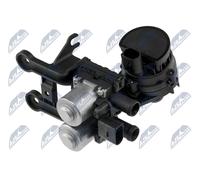 NTY Valvola regolazione refrigerante compatibile con AUDI VW VAG CTM-AU-011