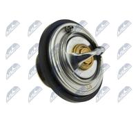 NTY CTM-AU-015 Termostato motore per VW PASSAT (3B3) PASSAT Variant (3B6) 87°C