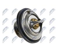 NTY CTM-AU-017 Termostato, refrigerante per AUDI,SKODA,VOLVO,VW