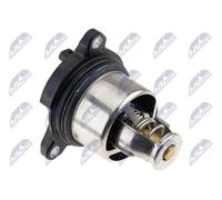 NTY CTM-AU-027 Termostato, refrigerante per AUDI,BENTLEY,PORSCHE,VW
