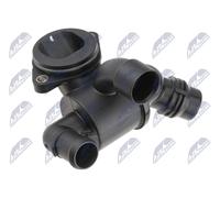 NTY CTM-AU-028 Carter del termostato per AUDI,SEAT