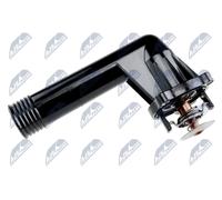 NTY Termostato, refrigerante compatibile con BMW STANDARD AUTOMOBILE CTM-BM-000