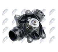 NTY CTM-BM-001 Termostato motore per alloggiamento integrato