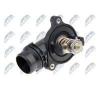 NTY Termostato, refrigerante compatibile con BMW CTM-BM-002