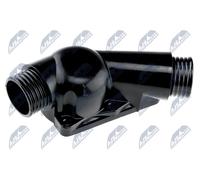NTY CTM-BM-010 Flangia d. refrigerante per BMW