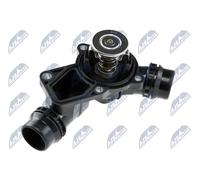 NTY Termostato, refrigerante compatibile con BMW CTM-BM-017