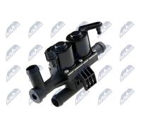 NTY Valvola regolazione refrigerante compatibile con BMW CTM-BM-021