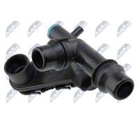NTY CTM-BM-030 Flangia d. refrigerante per BMW