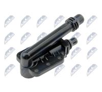 NTY Carter del termostato compatibile con BMW CTM-BM-031