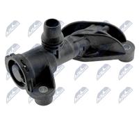 NTY Termostato, Raffreddamento olio compatibile con BMW CTM-BM-032