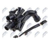 NTY CTM-BM-034 Termostato, refrigerante per MINI