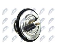 NTY CTM-BM-039 Termostato, refrigerante per AUDI,BMW,SKODA,VW