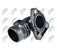 NTY CTM-BM-040 Flangia d. refrigerante per BMW