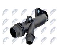 NTY CTM-BM-042 Flangia d. refrigerante per BMW