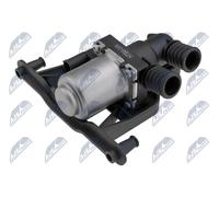 NTY CTM-BM-049 Valvola regolazione refrigerante