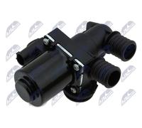 NTY CTM-BM-057 Valvola regolazione refrigerante