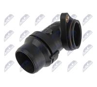 NTY CTM-BM-090 Flangia d. refrigerante per BMW