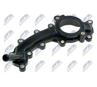 NTY CTM-CH-015 Carter del termostato per CHRYSLER,DODGE,JEEP