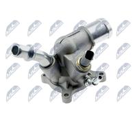 NTY Flangia d. refrigerante compatibile con FIAT JEEP CTM-CH-023