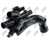 CTM-CT-005 NTY Termostato, Refrigerante per CITROËN,DS,PEUGEOT