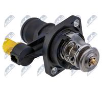 NTY CTM-CT-016 Termostato, refrigerante per CITROËN,PEUGEOT