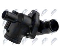 NTY Termostato, refrigerante compatibile con FORD CTM-FR-004