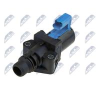 NTY CTM-FR-012 Valvola regolazione refrigerante