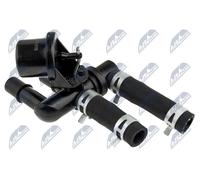 CTM-FR-016 NTY Valvola regolazione refrigerante per FORD