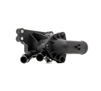 NTY Carter del termostato compatibile con FORD FORD MOTOR COMPANY CTM-FR-018
