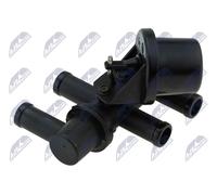 NTY CTM-FR-023 Valvola regolazione refrigerante
